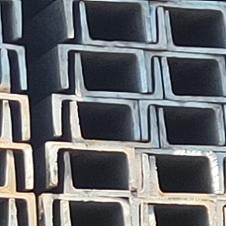 槽钢今日报价表 云南槽钢预埋件加工 昆明槽钢生产厂家 一支价格