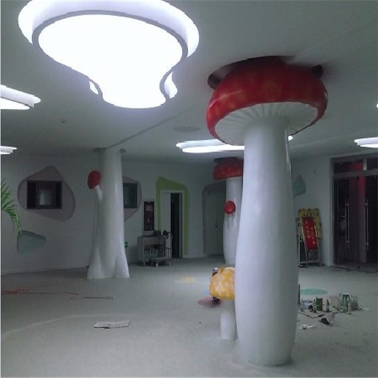 广东饰纪上品GRG板材 GRG装饰板材实力生产厂家