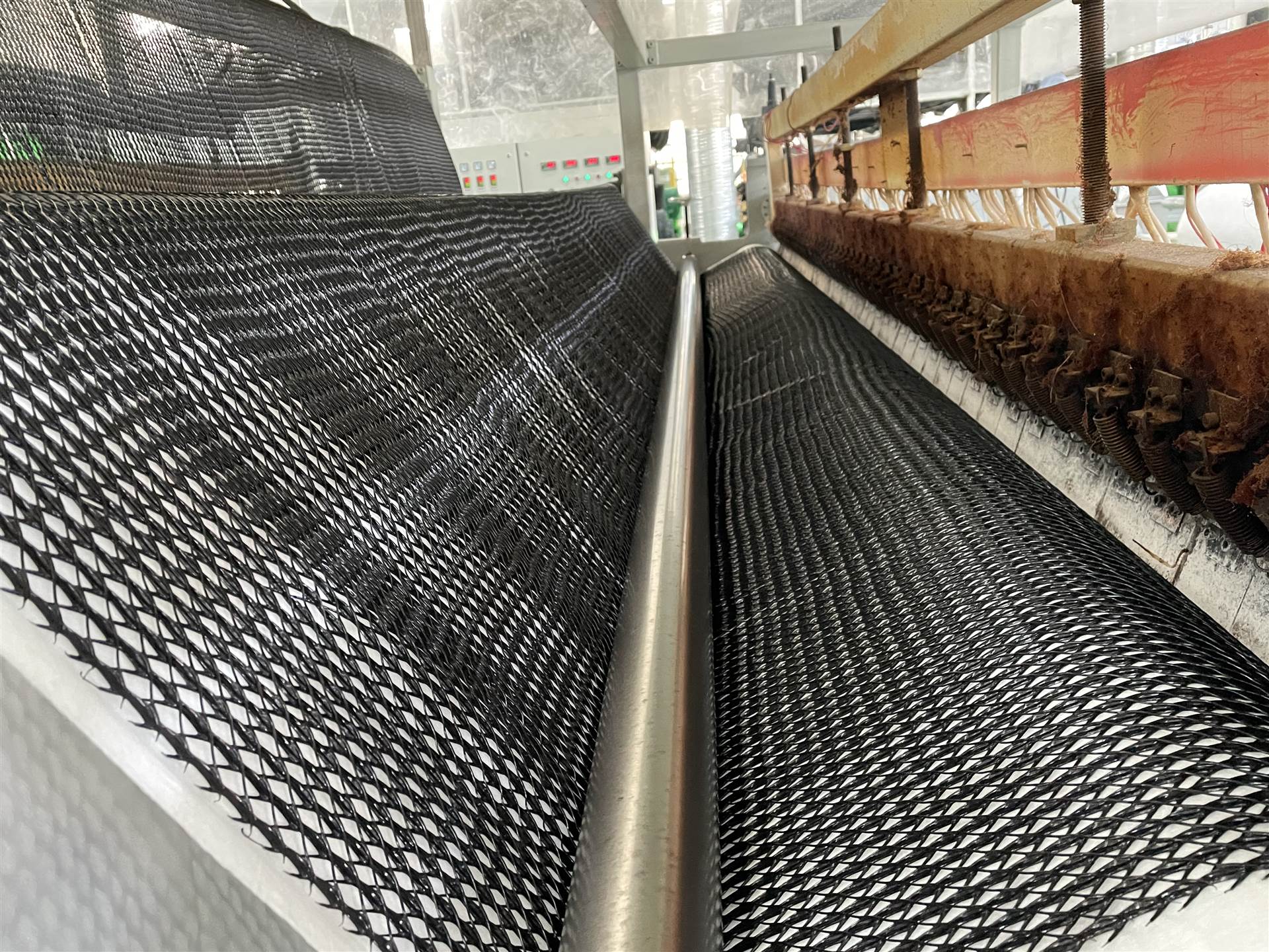 三维复合排水网垃圾填埋场排水系统广东汇森品牌