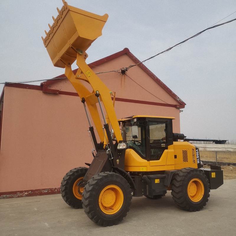 zl930矮脚虎zl930铲车价格重工大棚种植用装载机