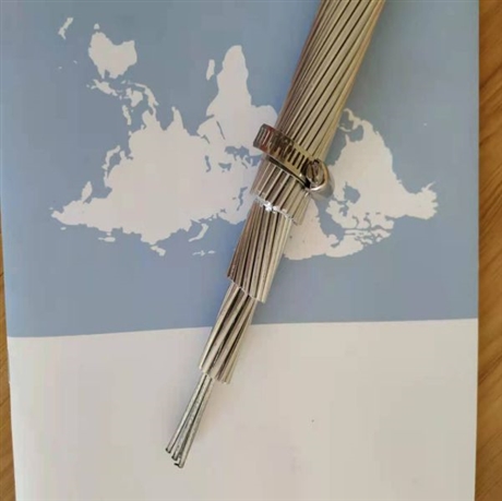 JL/G1A-400/35批发零售  高锌层钢芯铝绞线