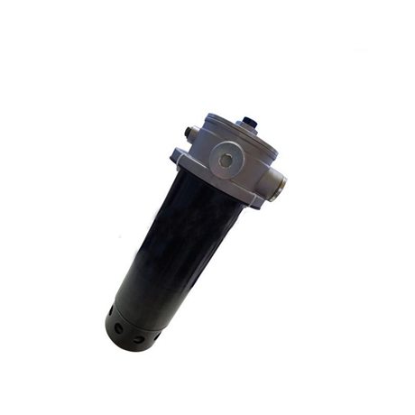 海特滤器 磁性吸油过滤器 ZL12-122自封式磁性吸油过滤器 质量放心