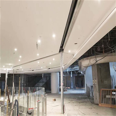 时尚新潮流的GRG构件你值得拥有 广州饰纪上品GRG生产厂家