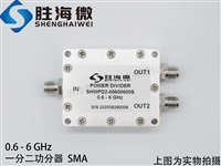 600-6000MHz 0.6-6GHz SMA 30W l һֶ ʹ 