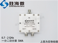 700-2000MHz 0.7-2GHz SMA һֶ lʹ ΢