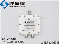 700-2400MHz 0.7-2.4GHz SMA һֶ lʹ ΢