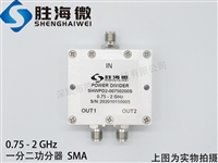 750-2000MHz SMA 30W һֶ lʹ ΢