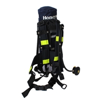 霍尼韦尔SCBA126L C900空气呼吸器