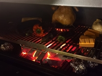 FIRENACE炭火烤箱：好的烧烤炉是做好烧烤的前提保障
