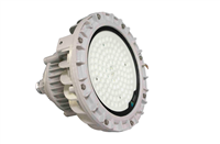 防爆型LED投光灯150W圆形支架式