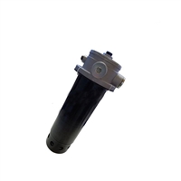 海特滤器 磁性吸油过滤器 ZL12-122自封式磁性吸油过滤器 质量放心