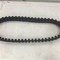 PC30MR-1/PC35MR-1橡胶履带 标准链轮