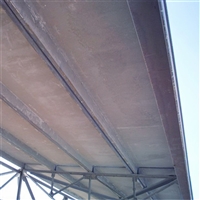 邯郸钢骨架轻型板GWB6012-1-2减少建筑负荷