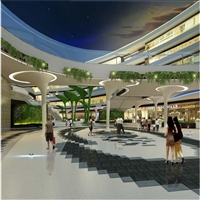 GRG挂板 GRG吊顶 饰纪上品深圳GRG厂家批发