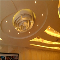 GRG吊顶 广东GRG造型 饰纪上品GRG定制厂家