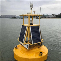 直径1.5m浮标式水质在线监测系统