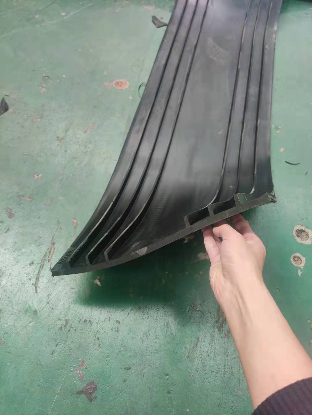 橡膠止水帶2