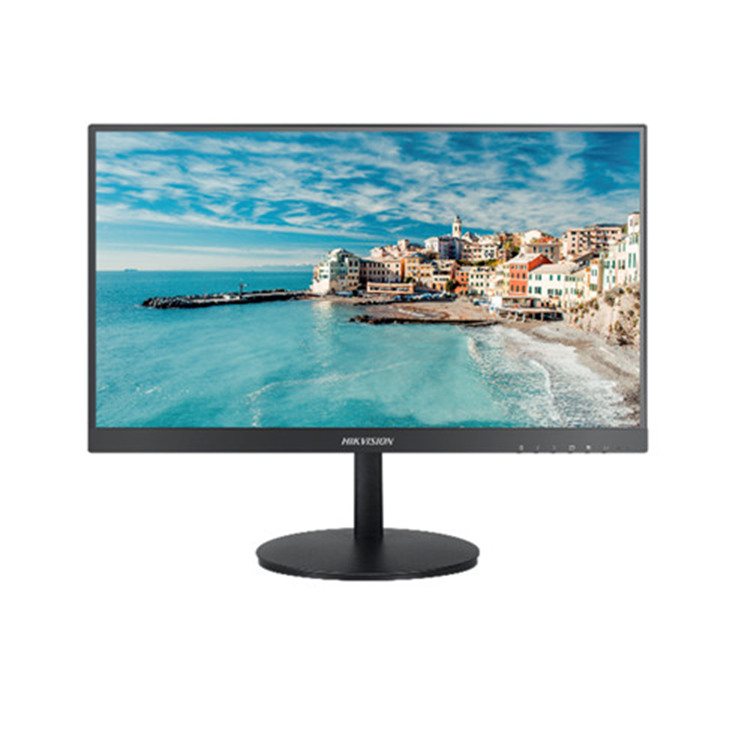 DS-D5022FC-N 海康威视22寸液晶显示器 支持7 X24小时工作模式