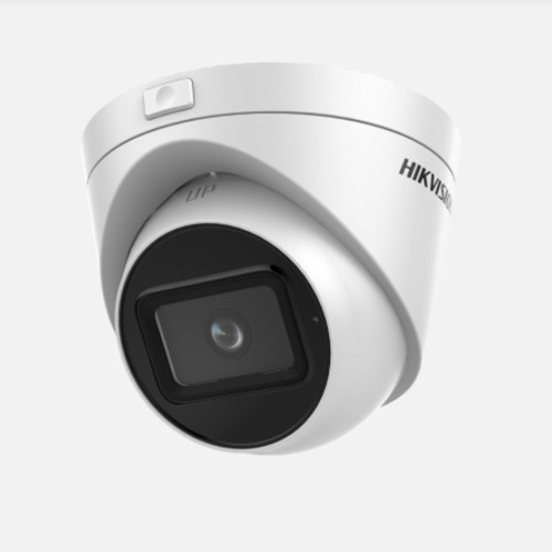 DS-2CD2386FDWDV2-IS 海康威视800万星光海螺型网络摄像机