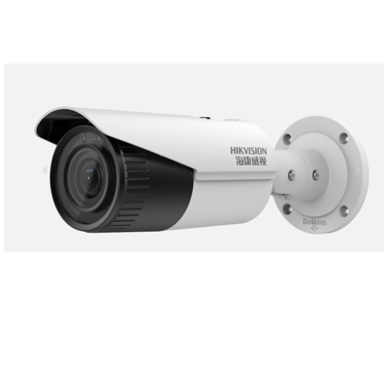 DS-2CD2626FWDV2-IZS/ZJ 海康威视200万变焦红外筒型网络摄像机