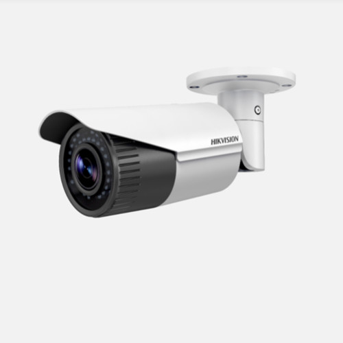 DS-2CD2656FDWDV2-IZS 海康威视500万星光变焦红外筒型摄像机