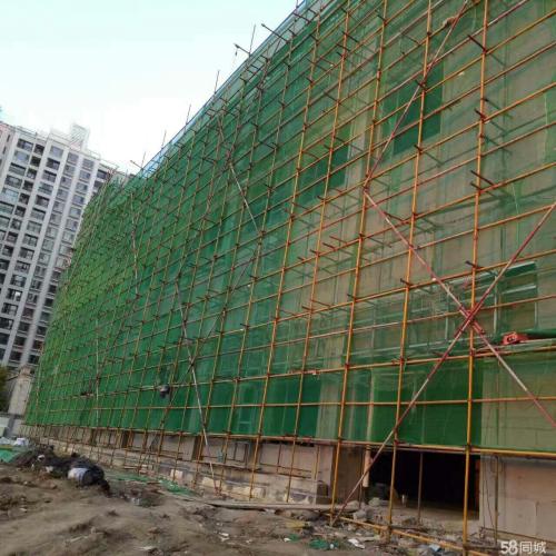 深圳宝安钢管脚手架搭建出租