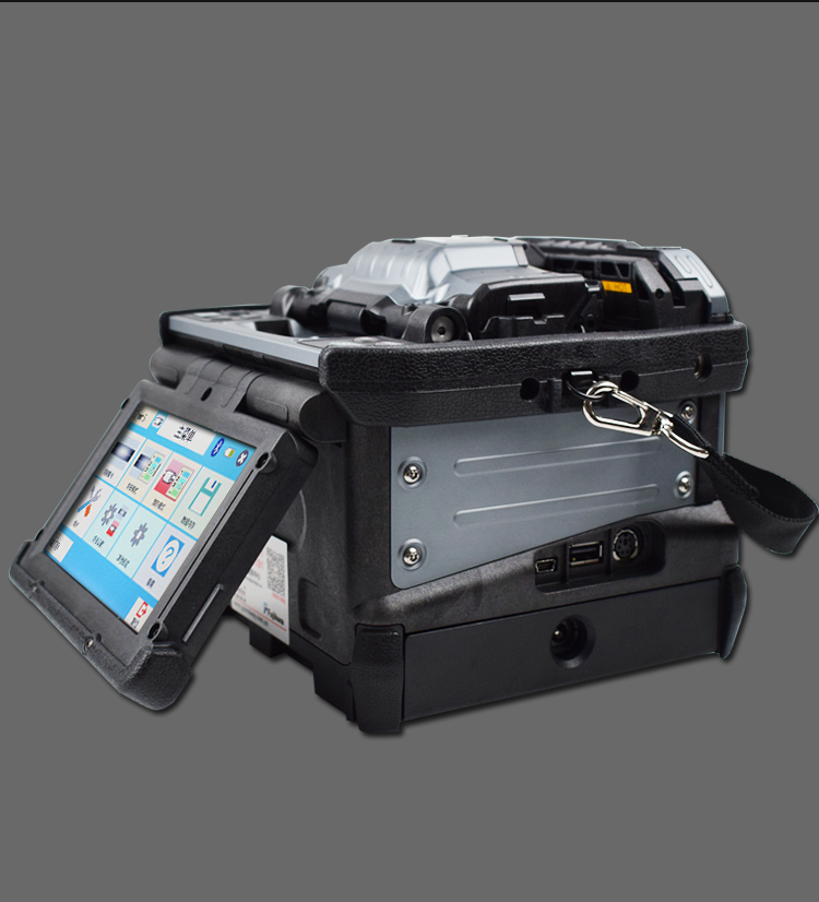 日本藤仓87s光纤熔接机  进口熔纤机 六马达主干工程机