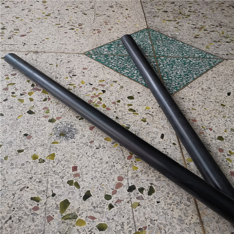 防静电upe棒,5-9次方,黑色,防静电uhmw-pe棒,esd-tivar棒