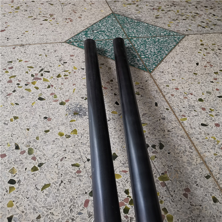 防静电upe棒,5-9次方,黑色,防静电uhmw-pe棒,esd-tivar棒