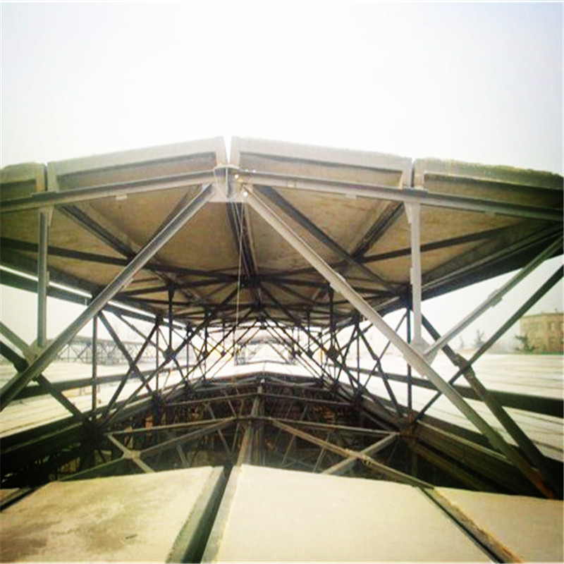 钢骨架轻型板 唐山来图定做kst板价格