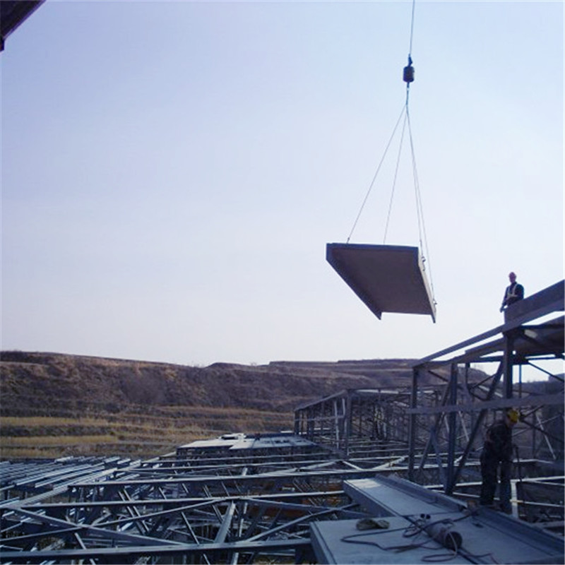 山西运城钢骨架轻型板19CG12/19CJ20参考标准