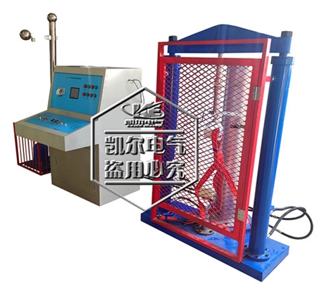 【原廠 20KN安全工具力學性能試驗機】價格,廠家,參數(shù)測試儀器