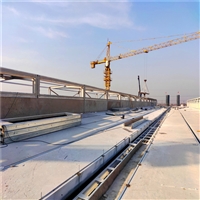 神博源头厂家定制钢骨架轻型板GWB