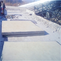 山西忻州钢骨架轻型板19CG12/19CJ20挑檐板定做