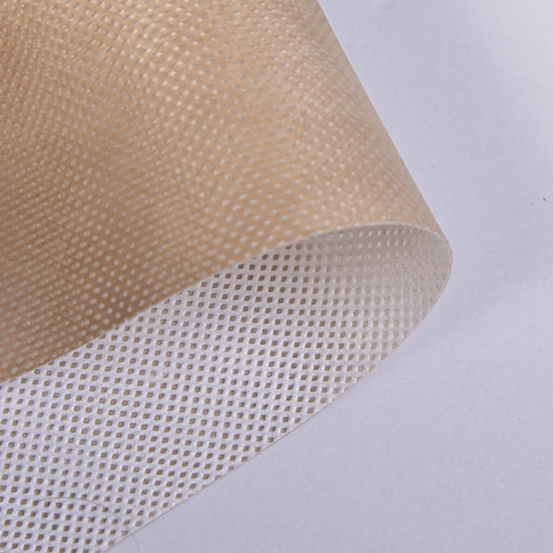 供应纺粘聚丙烯和聚乙烯防水透气膜