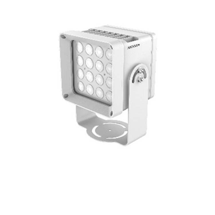 DS-2FDL51-OW/A 海康威视夜间人脸抓拍监控补光灯