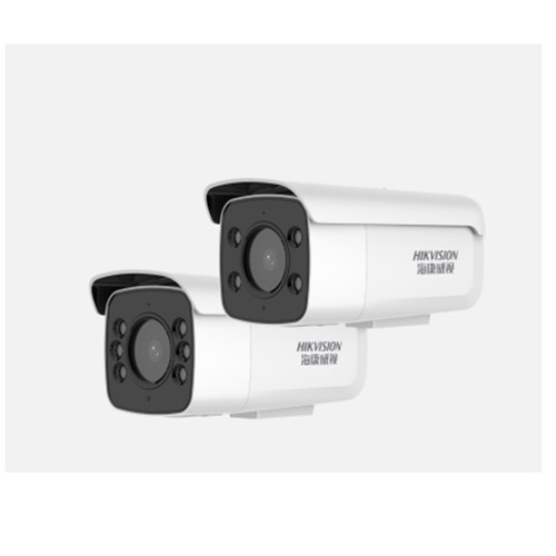 DS-2CD2T46FDWD-L8GLE 海康威视400万4G摄像机 混合补光