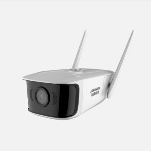 DS-2XD2145E-IWT 海康威视网络摄像机 400万无线WIFI