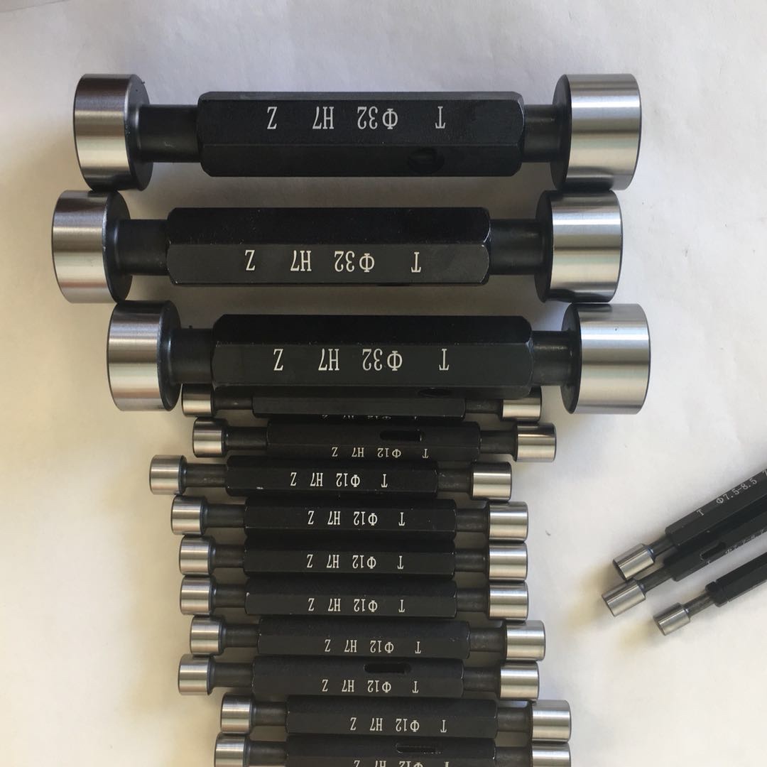 厂家批发光滑塞规 检测圆孔光面通止规