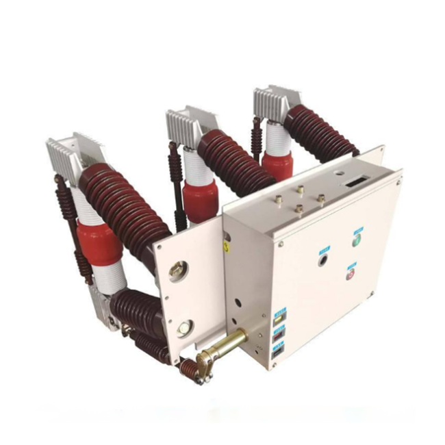 5/1600a户内高压真空断路器 高压开关