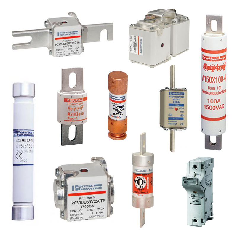 mersen集團(tuán)中國(guó)區(qū)供應(yīng)商-mersen熔斷器