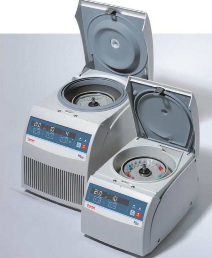 thermo赛默飞世尔pico 17/21 微量离心机总代理