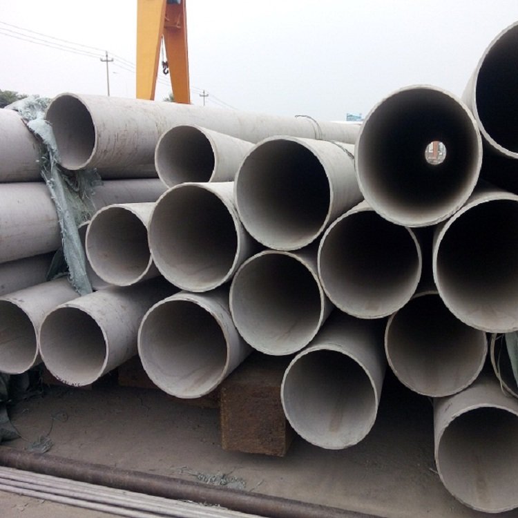 南宁304 316不锈钢钢管 圆管 各种规格 加工定制