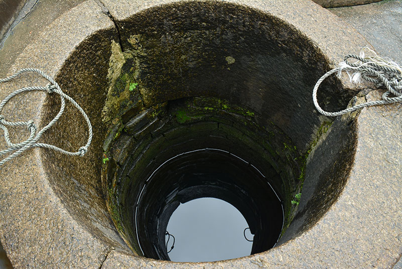 番禺区饮用水检测井水检测水质检测部门