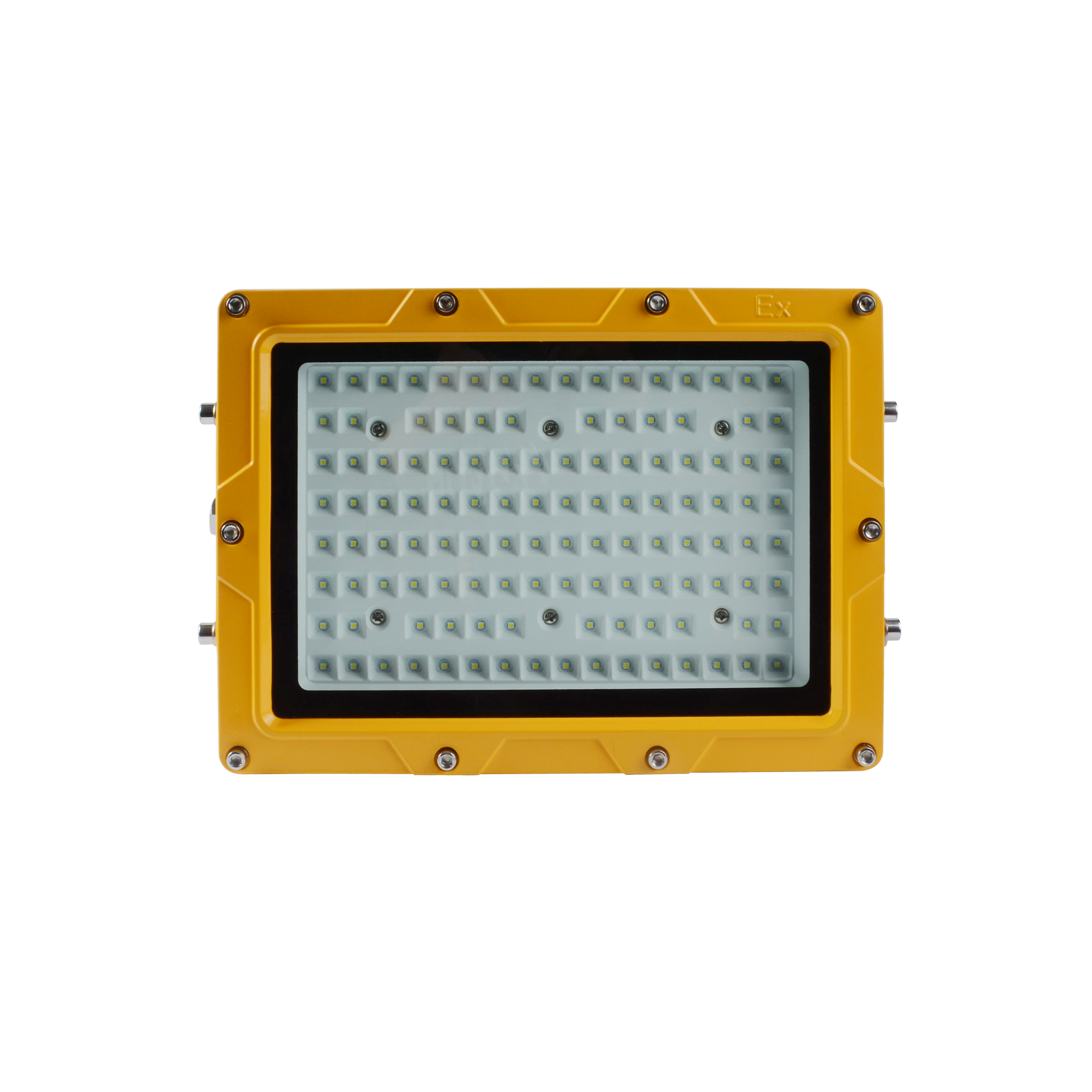 吊杆式防爆灯 酿酒厂led防爆投光灯50w100w200w