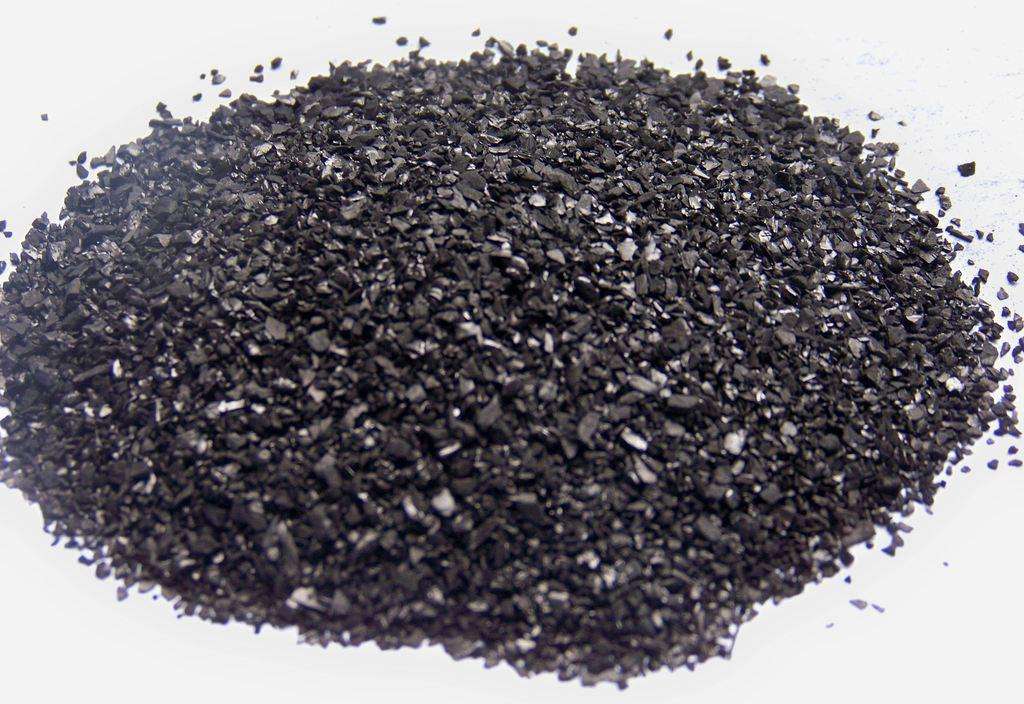 果壳活性炭 不定型颗粒活性炭 高品质活性炭