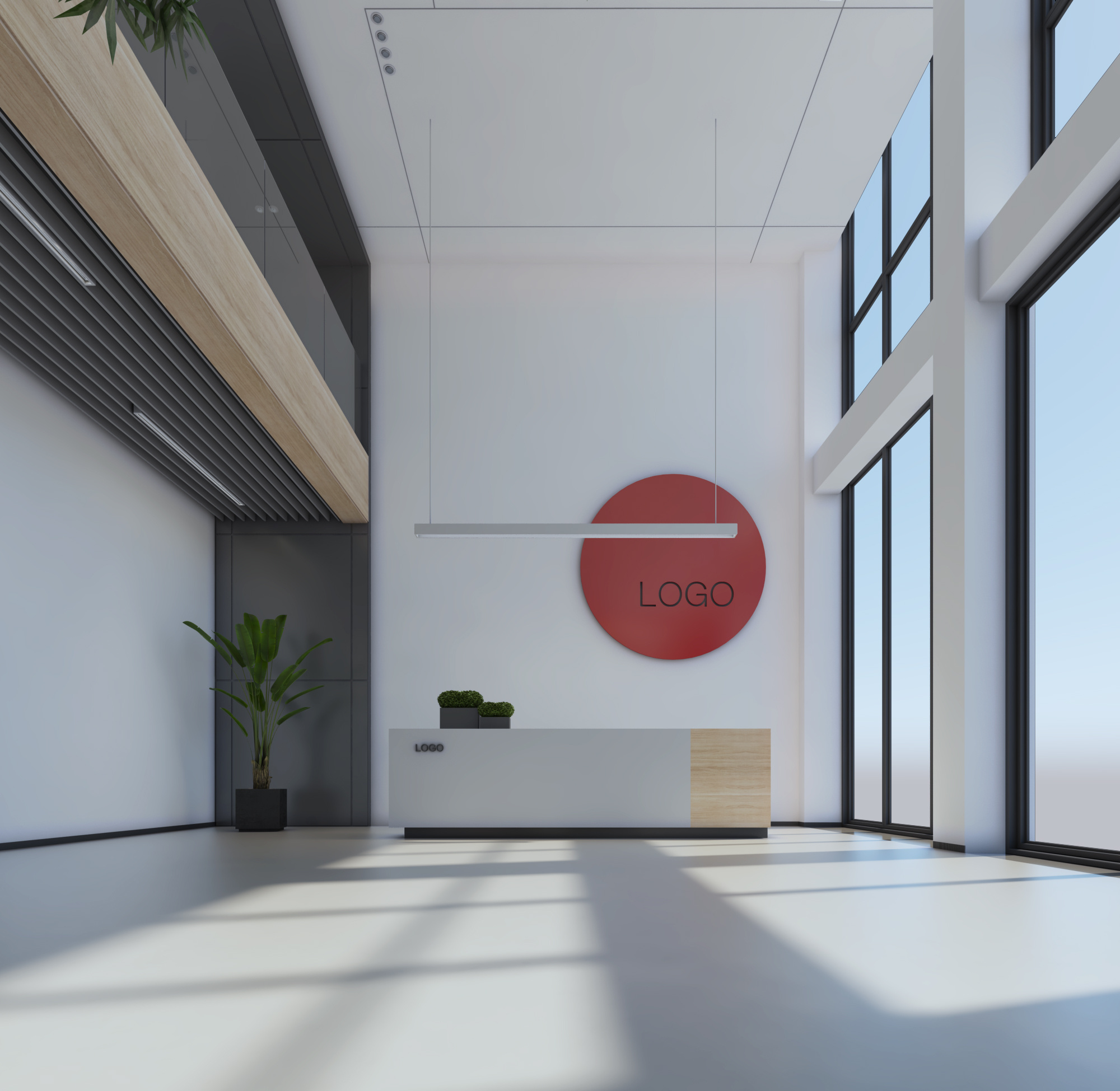 办公室装修 石围塘写字楼装修,启明星装饰,诚信公装企业,广州专业写字