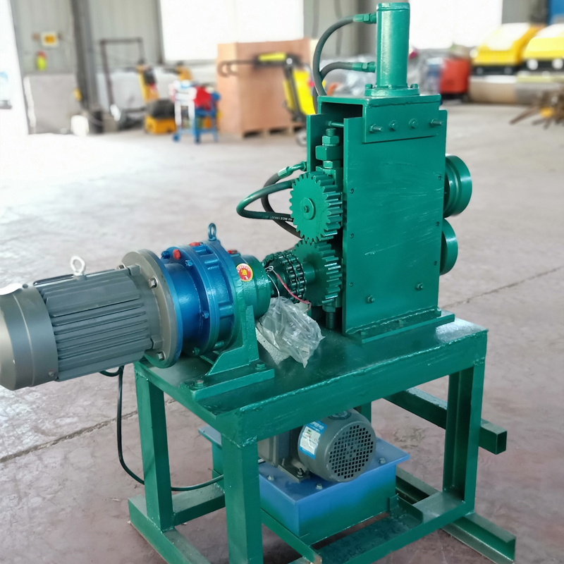 铁桶切盖机 油漆桶切身压平机 割桶机 洗板机厂家山东人和机械设备