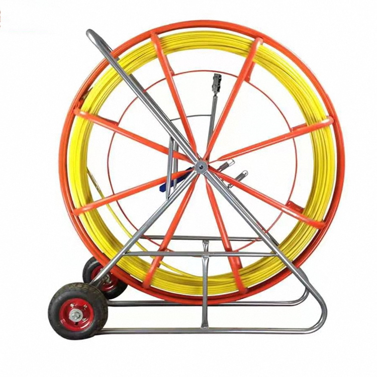 出售管道穿线器厂家 高质量12mm*300快速穿线器 多芯穿线器