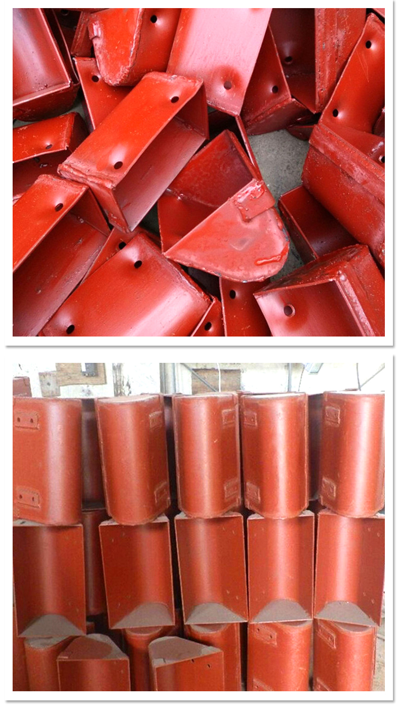 工程机械用斗式提升机料斗 建筑输送机料斗产地货源